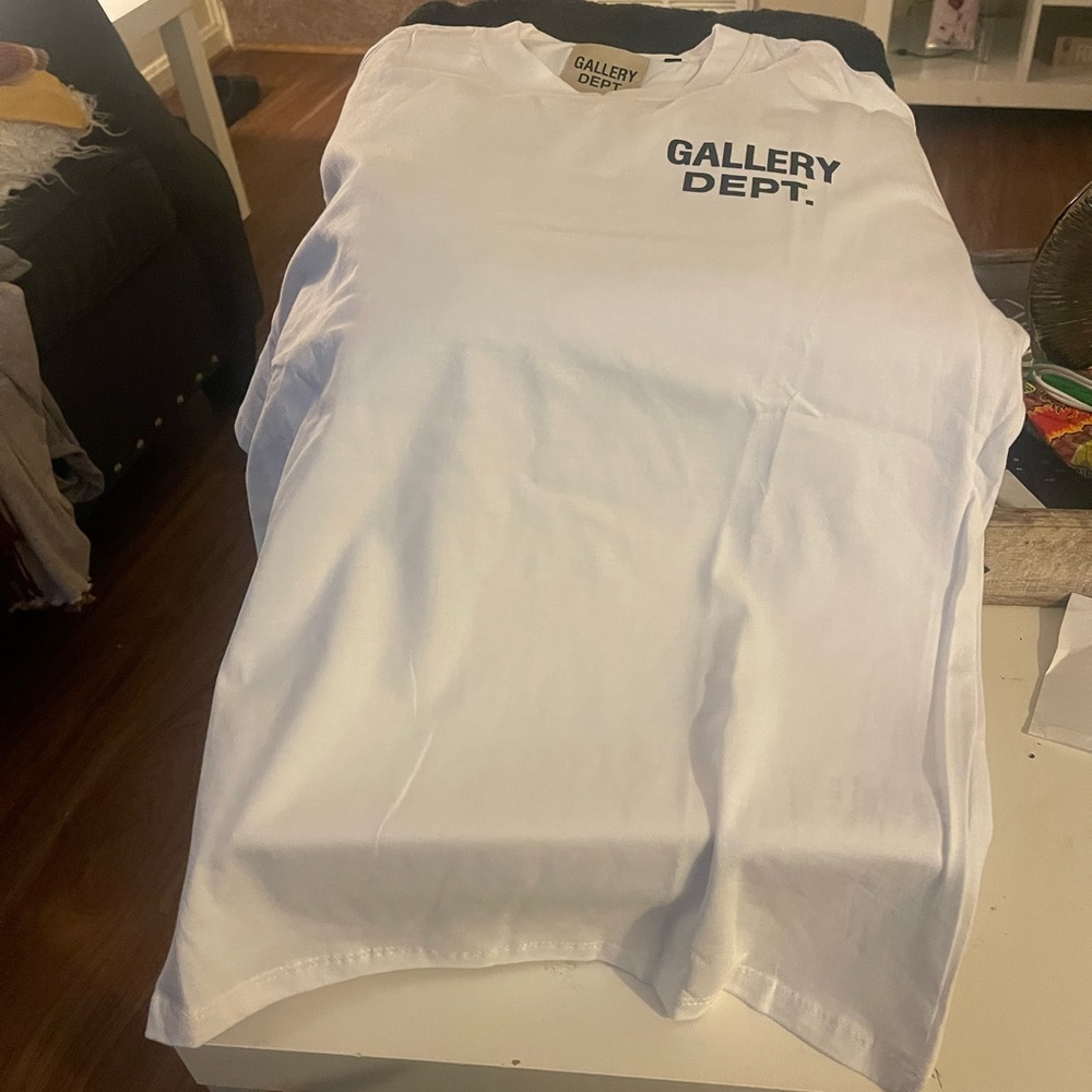 Gallery Dept T-shirt